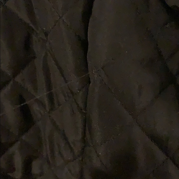 J. Jill Quilted Jacket in black XL - Picture 4 of 4